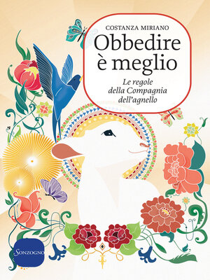 cover image of Obbedire è meglio